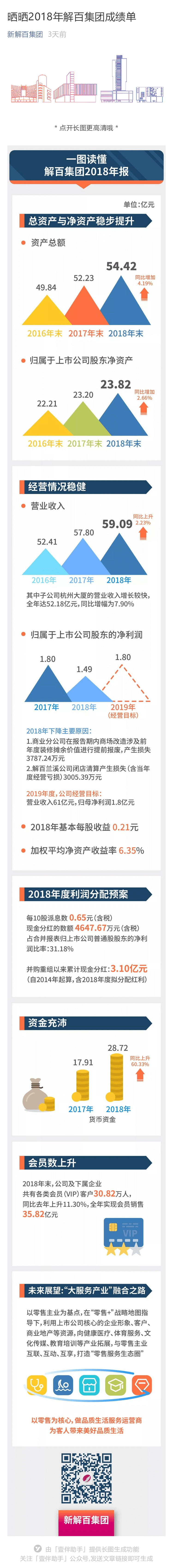晒晒2018年解百集团成绩单_20190322.png